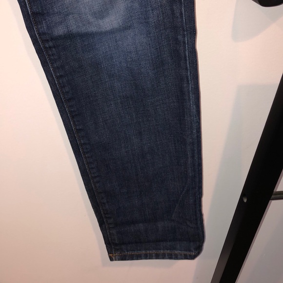 Jbrand Aidan Ringer style Jeans !l - Picture 8 of 8